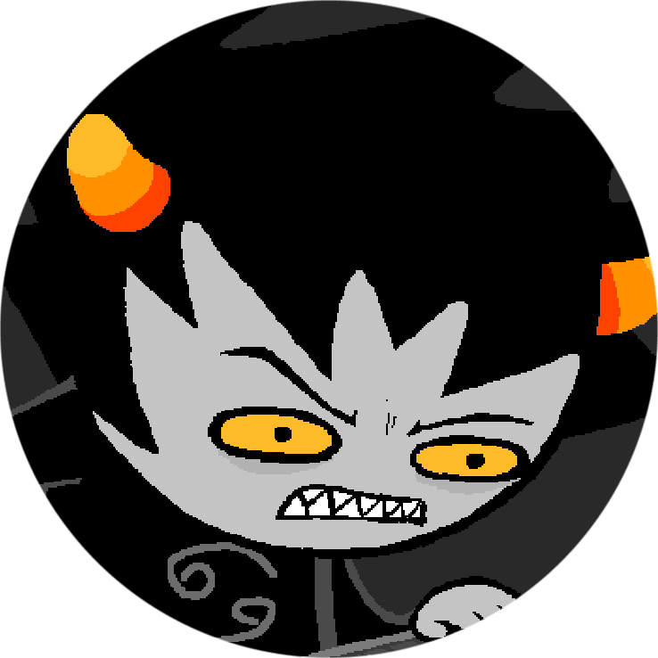 Karkat profile picture